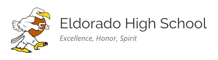 Eldorado High School