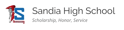 Sandia High School