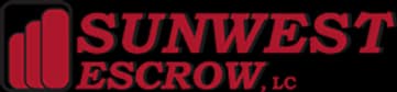 Sunwest Escrow logo